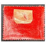 Venezuela Guyana 1903 Stamps - set of 5