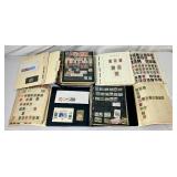 Large Selection of Stamps from Belgium dating back to 1860