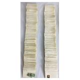 Czechoslovakia Collection of Stamps dating back to 1918