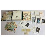 Large Grouping of Stamps from Brazil dating back to 1881