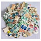 Large Grouping of Stamps from Brazil dating back to 1881