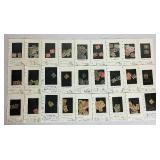 Large Grouping of Stamps from Brazil dating back to 1881