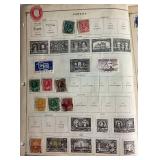 Large Assortment of Stamps from Canada plus Newfoundland dating back to late 1800
