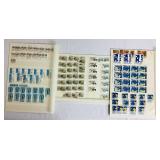 Large Assortment of Stamps from Canada plus Newfoundland dating back to late 1800