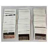 Postage Stamps from Haiti Dating back to 1904 and Honduras dating back 1890