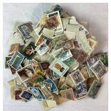 Assortment of Postage Stamps from Philippines, Panama and Portugal dating back to 1898