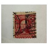 Assortment of Postage Stamps from Philippines, Panama and Portugal dating back to 1898