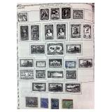 Assortment of Postage Stamps from Philippines, Panama and Portugal dating back to 1898