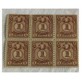 Collection of stamps from Pakistan, Paraguay and Peru dating back to 1860