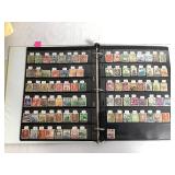 Large Assortment of Stamps from Japan dating back to 1876