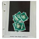 Collection of Stamps from Kenya, Mozambique, Tanzania, Uganda and Zimbabwe