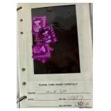 Bundle of Postage Stamps from Hong Kong Dating back to  1885