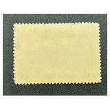 1934 $1 U.S. Federal Migratory Bird Hunting Stamp