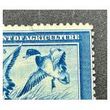 1934 $1 U.S. Federal Migratory Bird Hunting Stamp