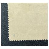 1934 $1 U.S. Federal Migratory Bird Hunting Stamp