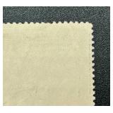 1934 $1 U.S. Federal Migratory Bird Hunting Stamp