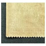 1939 $1 U.S. Federal Migratory Bird Hunting Stamp