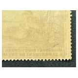 1939 $1 U.S. Federal Migratory Bird Hunting Stamp