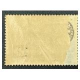 1937 $1 U.S. Federal Migratory Bird Hunting Stamp