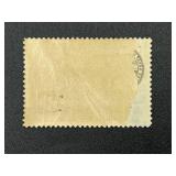 1937 $1 U.S. Federal Migratory Bird Hunting Stamp