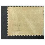 1937 $1 U.S. Federal Migratory Bird Hunting Stamp