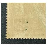 1937 $1 U.S. Federal Migratory Bird Hunting Stamp