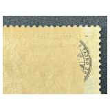 1937 $1 U.S. Federal Migratory Bird Hunting Stamp