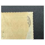 1937 $1 U.S. Federal Migratory Bird Hunting Stamp