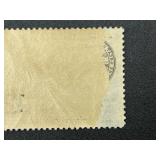 1937 $1 U.S. Federal Migratory Bird Hunting Stamp