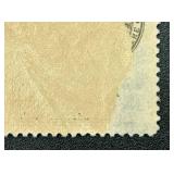 1937 $1 U.S. Federal Migratory Bird Hunting Stamp