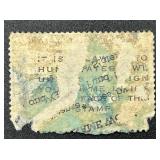 U.S. Federal Migratory Bird Hunting Stamp -$2 1953, $3 1960, $5 1976, $7.50 1982