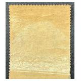 Federal Use Tax on Motor Vehicle Stamps - 4 Stamps 1941