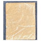 Federal Use Tax on Motor Vehicle Stamps - 4 Stamps 1941