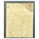 Federal Use Tax on Motor Vehicle Stamps - 4 Stamps 1941