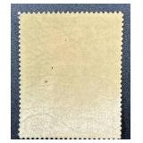 Federal Use Tax on Motor Vehicle Stamps - 4 Stamps 1941