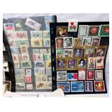 Large Collection of Postage Stamps from Poland dating back to early 1900