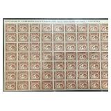 Stamps from Around the World - 3 Albums