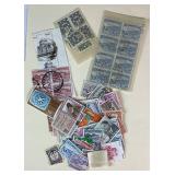 World Wide Stamp Collection Album