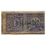 Postage Stamps from Mexico dating back to 1899