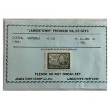 Assorted Postage Stamps from Guatemala and Grenada