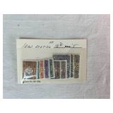 Postage Stamps from Iran (Persia) and Iraq from late 1800