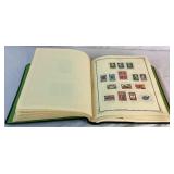 Scott Specialty Album for Postage Stamps of Union of Soviet Socialist Republics Part IV 1969-1977