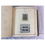 Scott Specialty Album for Postage Stamps of Union of Soviet Socialist Republics Part IV 1969-1977