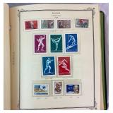 Scott Specialty Album for Postage Stamps of Union of Soviet Socialist Republics Part IV 1969-1977