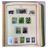 Scott Specialty Album for Postage Stamps of Union of Soviet Socialist Republics Part IV 1969-1977