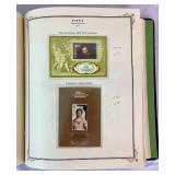 Scott Specialty Album for Postage Stamps of Union of Soviet Socialist Republics Part IV 1969-1977