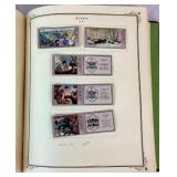 Scott Specialty Album for Postage Stamps of Union of Soviet Socialist Republics Part IV 1969-1977