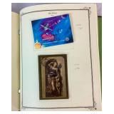 Scott Specialty Album for Postage Stamps of Union of Soviet Socialist Republics Part IV 1969-1977