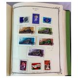 Scott Specialty Album for Postage Stamps of Union of Soviet Socialist Republics Part IV 1969-1977