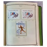 Scott Specialty Album for Postage Stamps of Union of Soviet Socialist Republics Part IV 1969-1977
